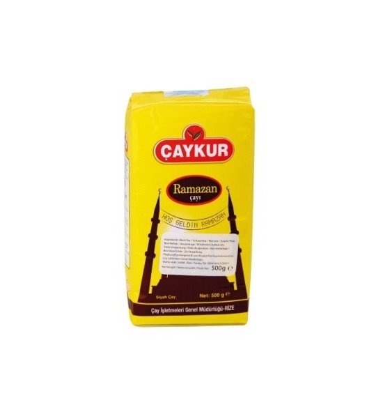 Caykur Ramazan The 24x500g