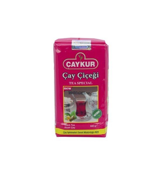 Caykur Thé noir 20x500g