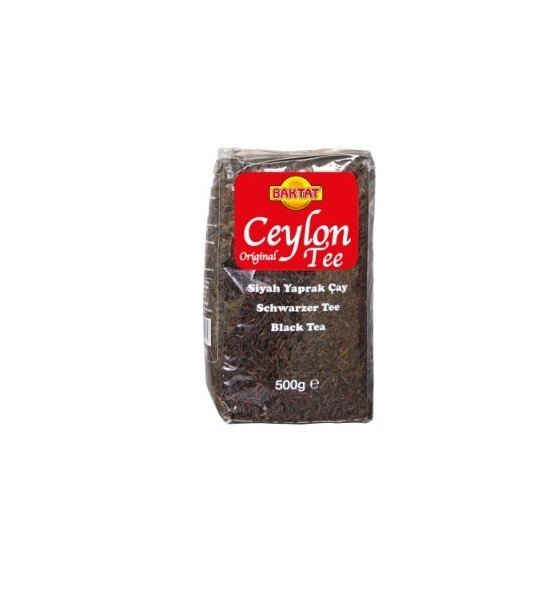 Ceylan Thé 20x500g