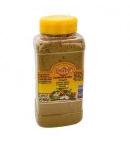 Cumin en Poudre 6x500g, PET