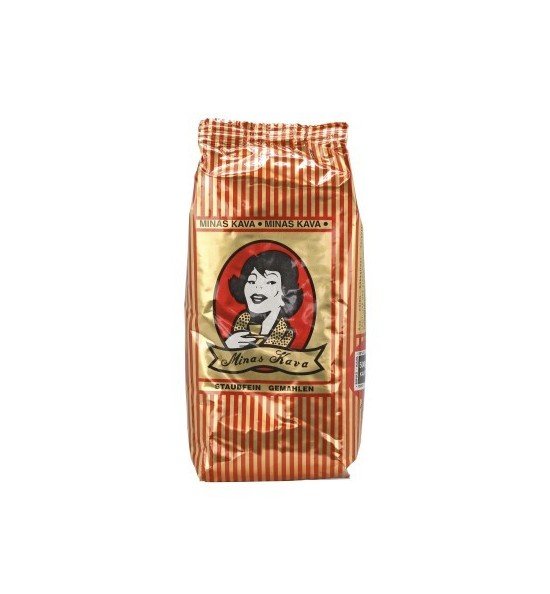 MINAS Café 30x500g sac