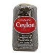 TANAY Ceylan Thé 18x250g