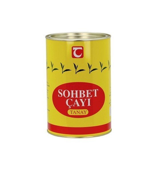 Tanay Thé 12x500g