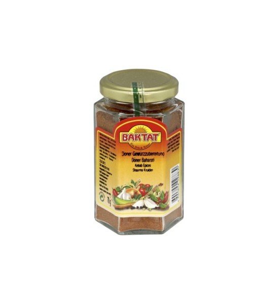 Döner epices 12x70g