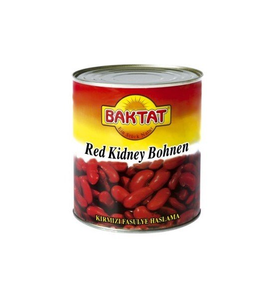 Haricots rouges 12x850ml