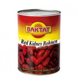 Haricots rouges 24x425ml