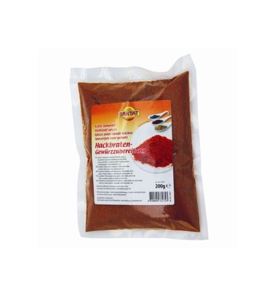 épice pour Köfte 20x100g