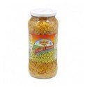 Tomates pelées 12x850ml