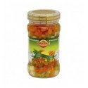 Tomates pelées 12x850ml
