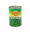 Petit pois 24x425ml
