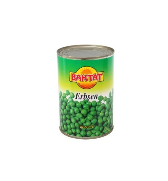 Petit pois 24x425ml