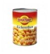 Pois chiches 24x425ml bidon