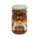 Tomates pelées 12x850ml