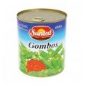 Tomates pelées 12x850ml