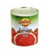 Tomates cube 12x850ml