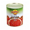 Tomates pelées 12x850ml