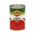 Tomates pelées 12x850ml