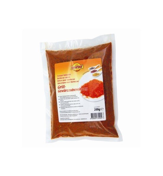 Épices for Barbecue 16x200g vous ne pouvez pas conculter nos prix Stock limité!