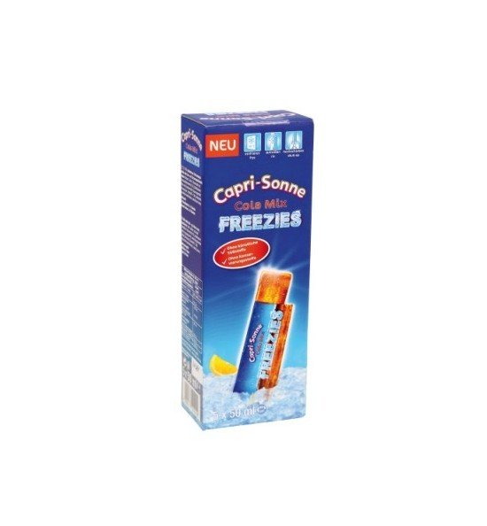 Capri Sonne Cola Mix 16x(5x50ml)