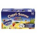 Capri Sonne Kirsche-Granatapfel 15x0,33L