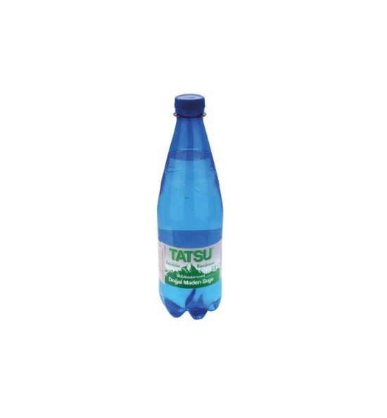 TatSu Eau de mineral 24x0,5L PET Exp