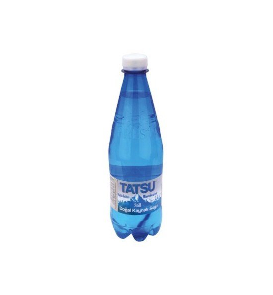 TatSu Eau Minérale Naturelle 24x0,5l PET (Exp)