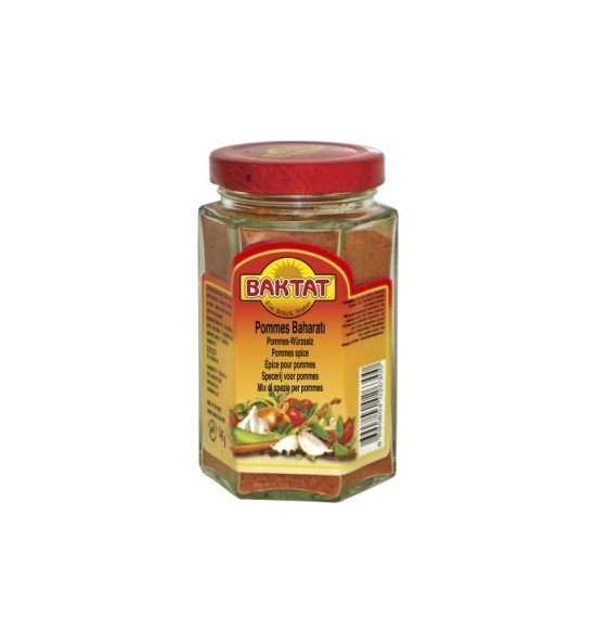 Epices for Pommes 12x140g