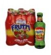 ULUDAG Frutti Fraise-Pasteque Limonade 24x0,2l