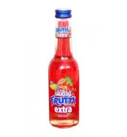 ULUDAG Frutti Limonade fruits forêt extra 24x0,25l