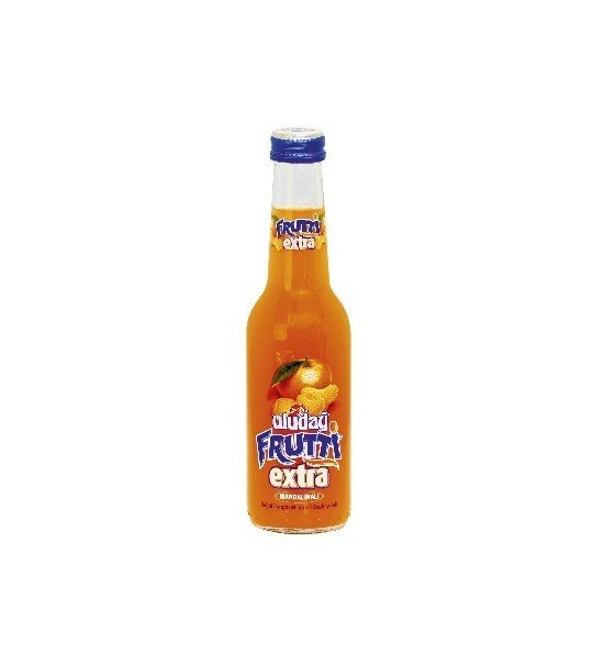 ULUDAG Frutti Mandarin Limonade 24x0,25l