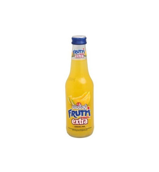 ULUDAG Frutti Melon Limonade extra 24x0,25l