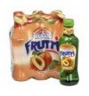 ULUDAG Frutti Pec'he Limonade 24x0,2l