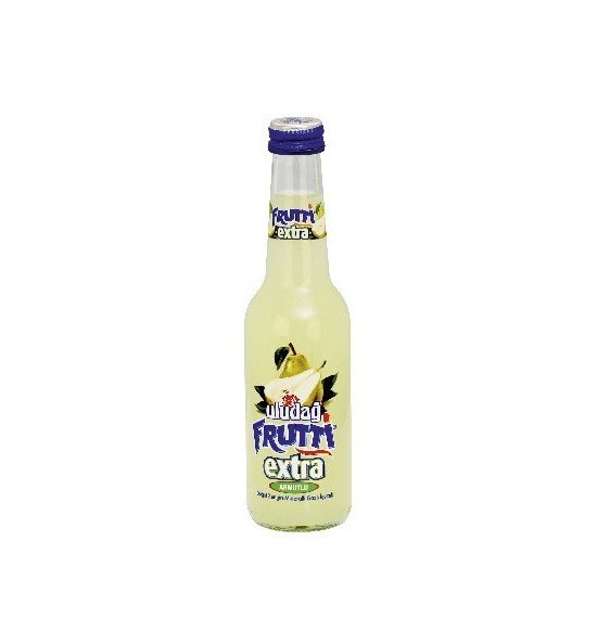 ULUDAG Frutti Poire Limonade 24x0,25l