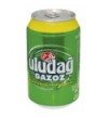 ULUDAG Limonade 24x0,33l, (EXPORT)