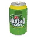 ULUDAG Frutti Melon Limonade extra 24x0,25l