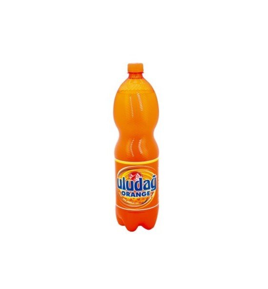 ULUDAG Orangelemonade 12x1,5l PET (EXPORT)